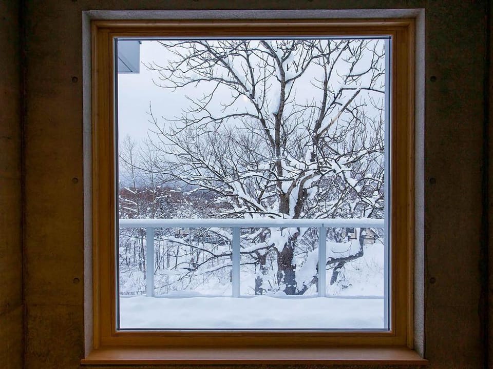 Mizunara Chalet by Elite Havens Vacation rental in Niseko