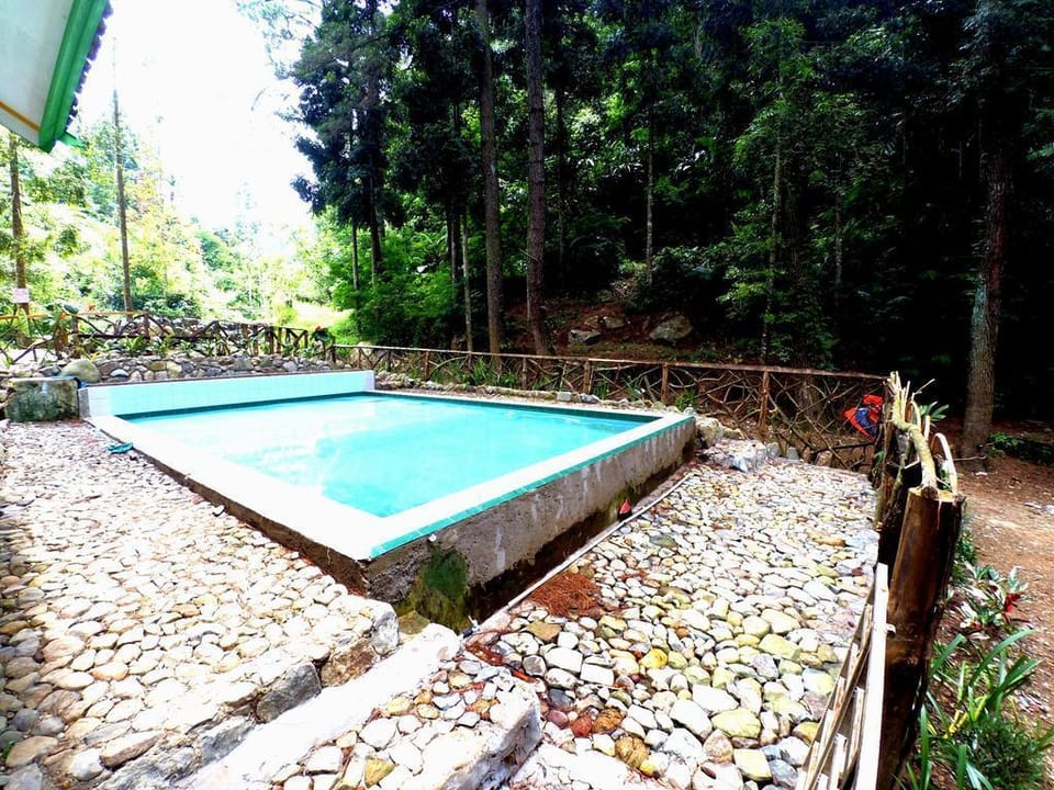 Puncak Pass Houses Vacation rental in Cisarua