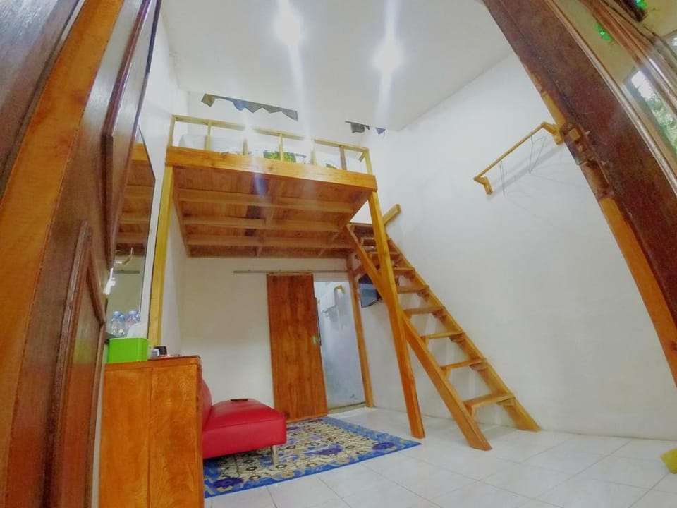 Puncak Pass Houses Vacation rental in Cisarua