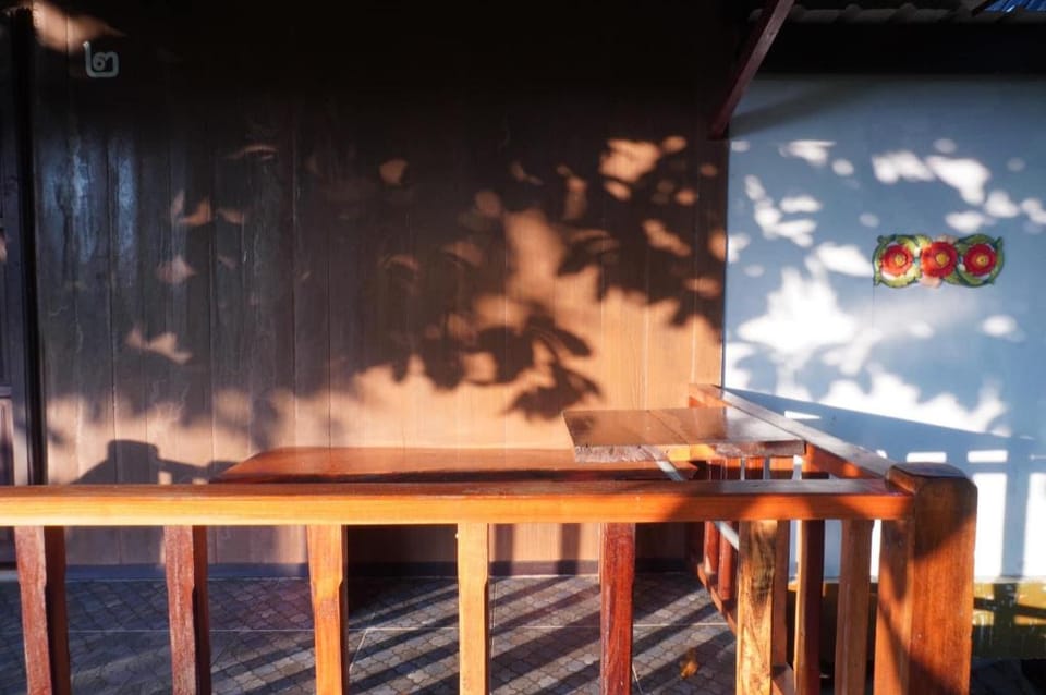 Tha Mai Bungalows Vacation rental in Thailand