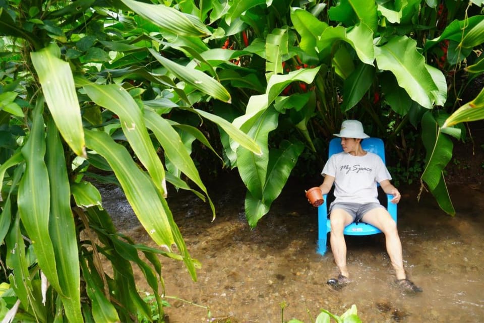 Baan mung kood Homestay small 05 Vacation rental in Thailand