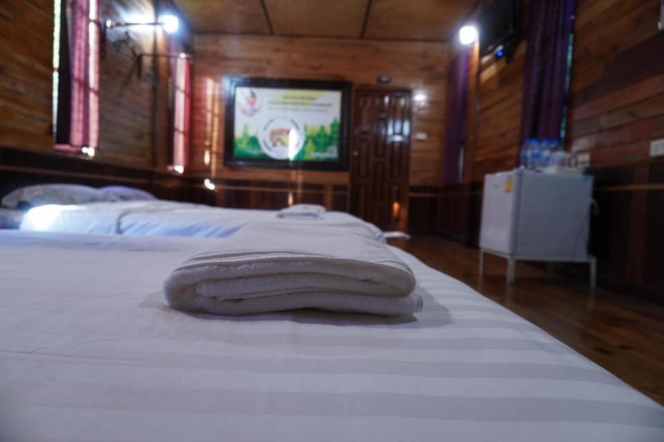 Baan mung kood Homestay Family 07 Vacation rental in Thailand
