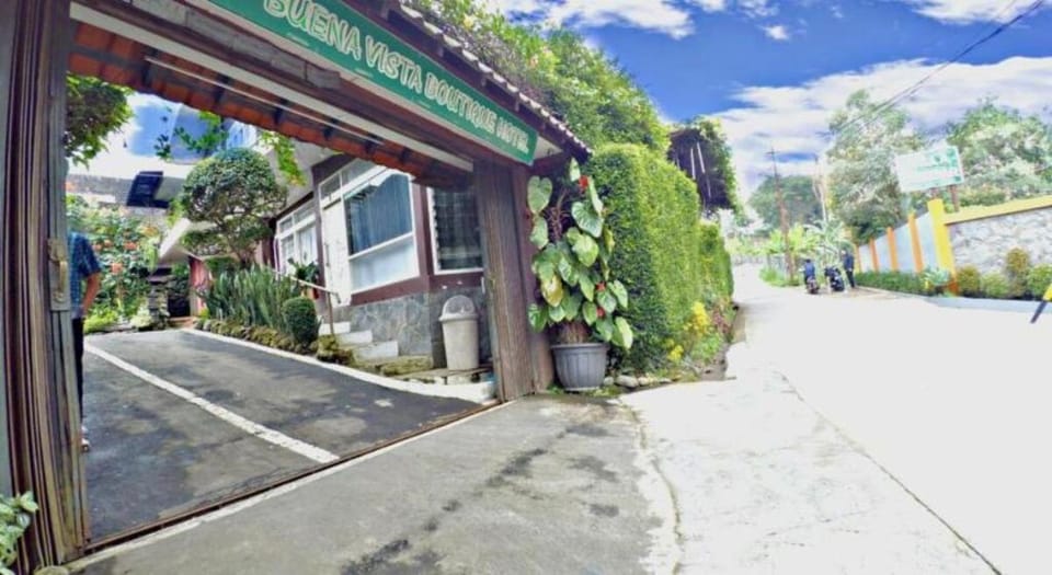 Cisarua Houses Vacation rental in Cisarua