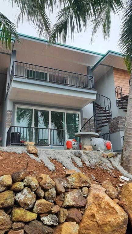 Khaonok Homestay Koh Chang 01 - 24 people Apartment in Ko Chang