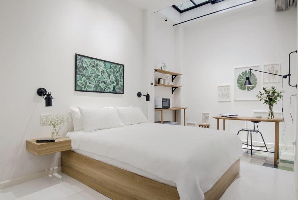 Ho Chi Minh City Apartments Apartment in Ho Chi Minh City