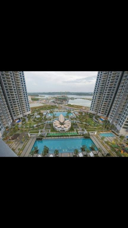 TEEGAClub Legoland B12-5, 2 Bedrms Teega Condo Apartment in Johor