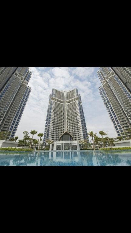 TEEGAClub Legoland B12-5, 2 Bedrms Teega Condo Apartment in Johor