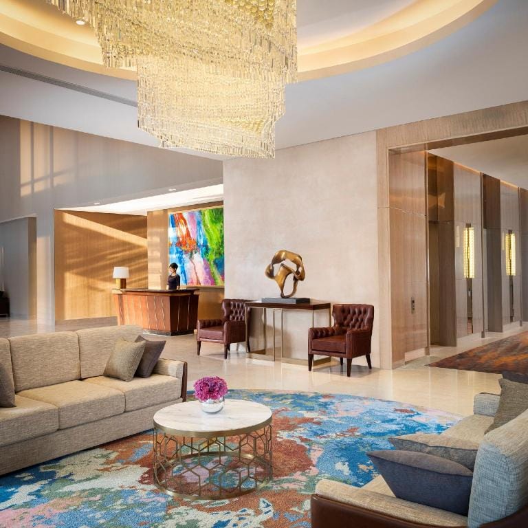 Intercontinental Residence Jakarta Pondok Indah By IHG Hotel in South Jakarta City