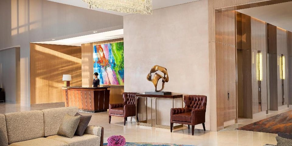 Intercontinental Residence Jakarta Pondok Indah By IHG Hotel in South Jakarta City