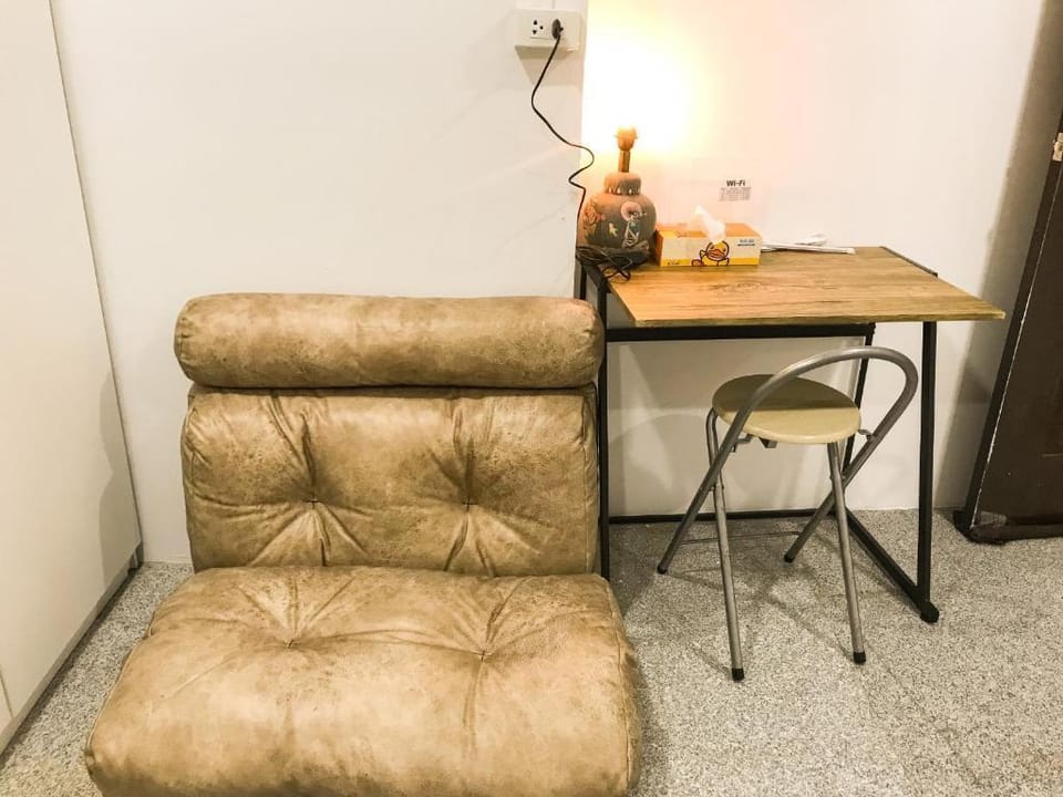 New Near Chinatown(MRT HUA LAMPONG STATION) Vacation rental in Bangkok