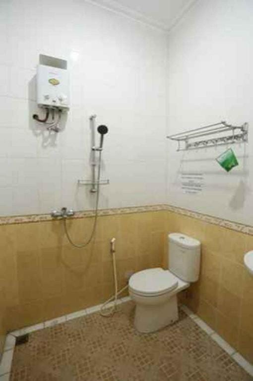 Villa Sari Manis LT 1  Villa in Cisarua