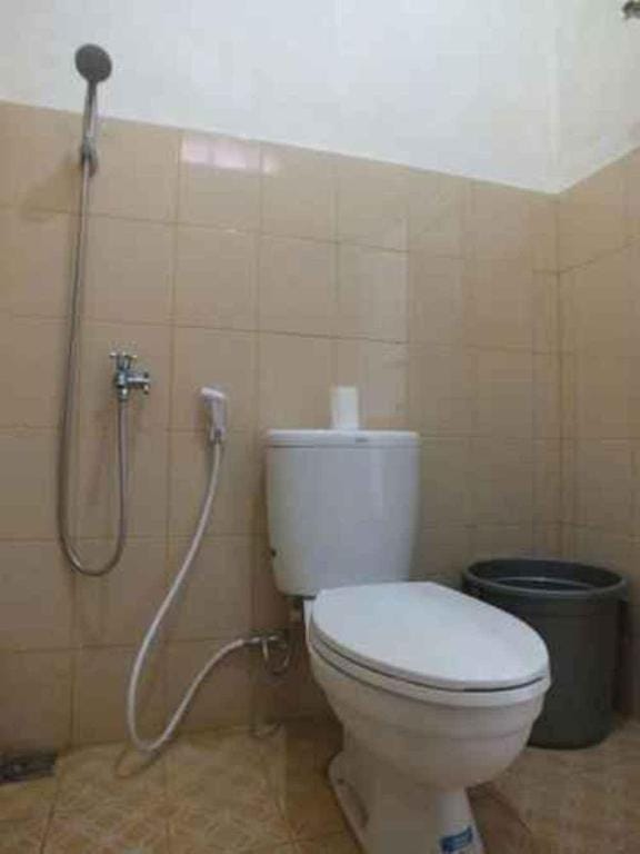 Glagah Houses Vacation rental in East Java