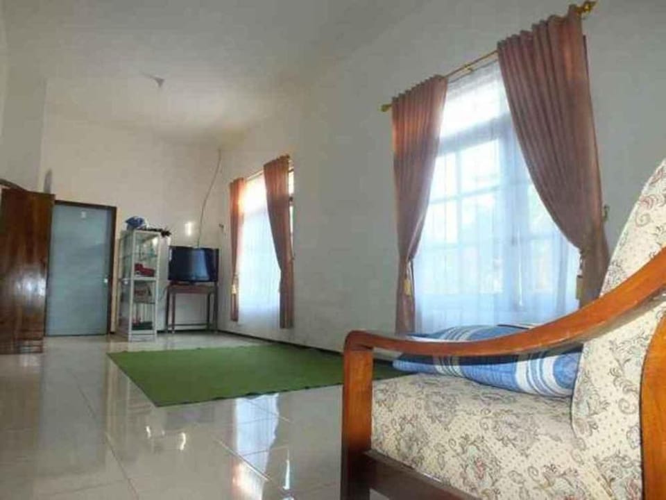 Glagah Houses Vacation rental in East Java