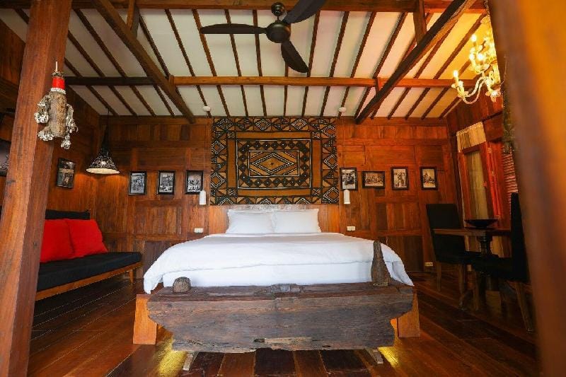 Batu Villas Villa in Batu