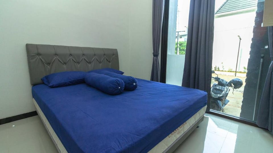 Batu Villas Villa in Batu