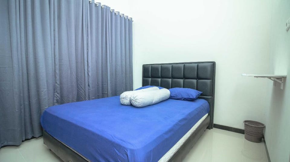 Batu Villas Villa in Batu