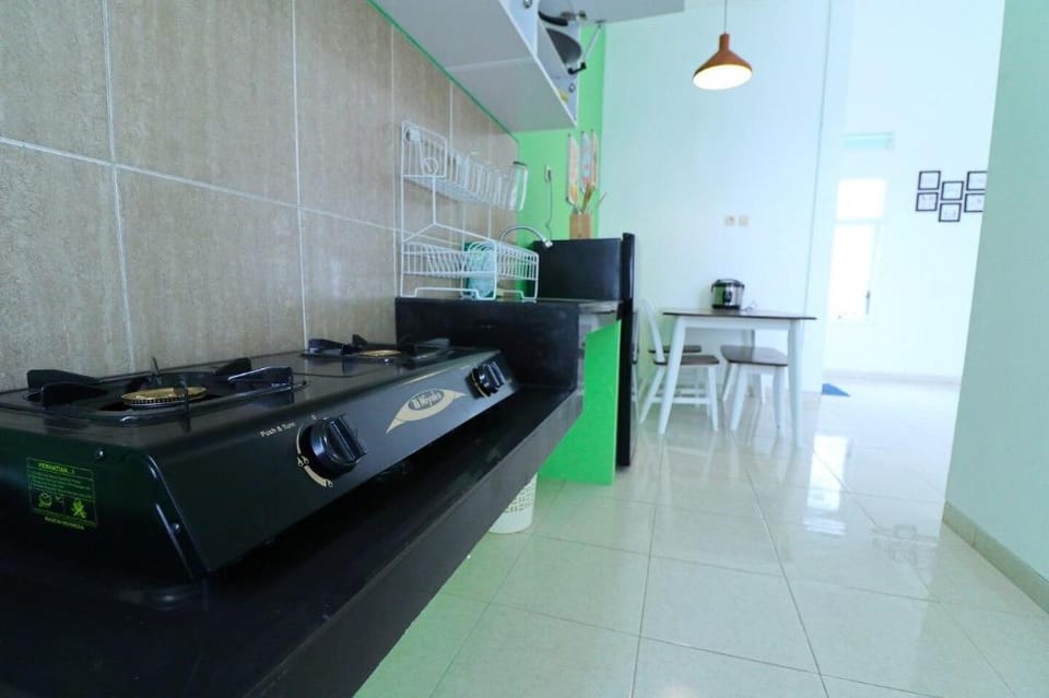 Batu Villas Villa in Batu