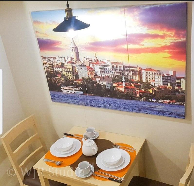 Centropolis King Bed Deluxe Suite- Free Parking! Apartment in Muntinlupa
