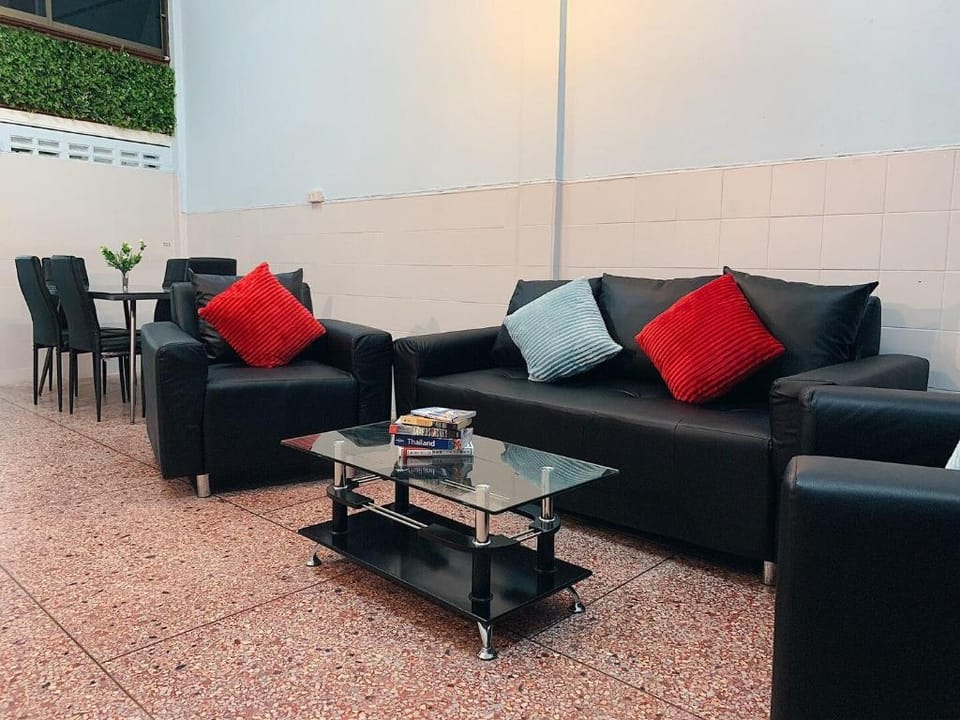 House Mod 3 Vacation rental in Chiang Mai