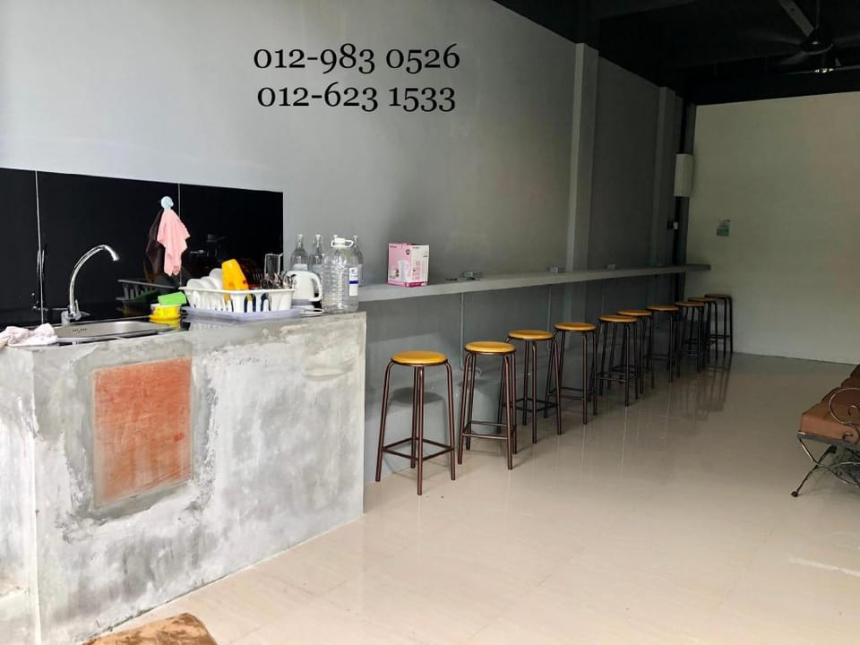 Bukit Bentong - Queen Room - no window B08 Vacation rental in Selangor, Malaysia