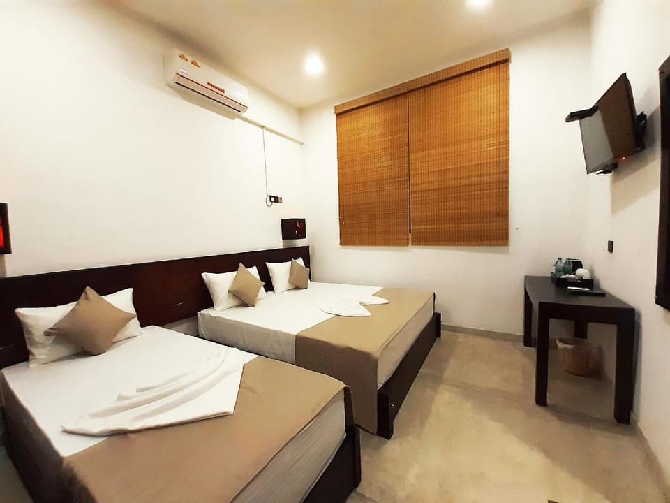 Isi Arana Eco Villa Villa in Sri Lanka