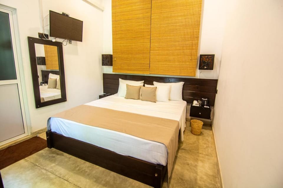 Isi Arana Eco Villa Villa in Sri Lanka