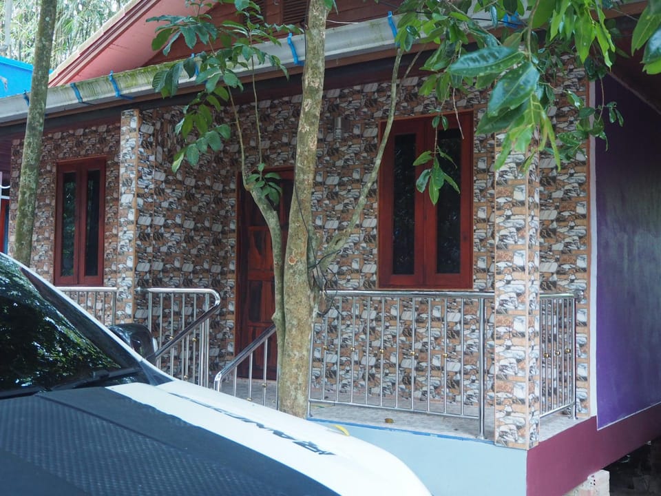Kongra riverside resort Vacation rental in Thailand