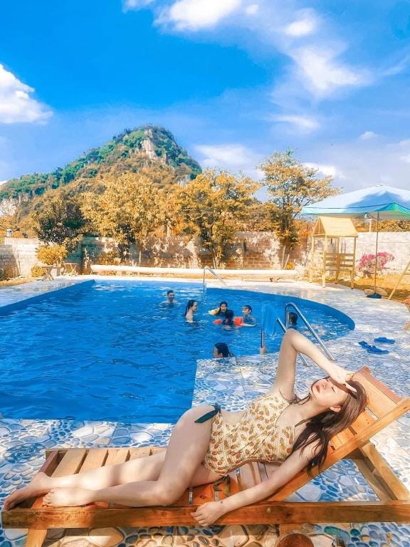 TrAnh Villa Villa in Laos