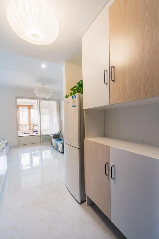 Green house【绿舍】和风小屋/临惠山古镇/森林公园天然氧吧/独享整个房源 Apartment in Suzhou