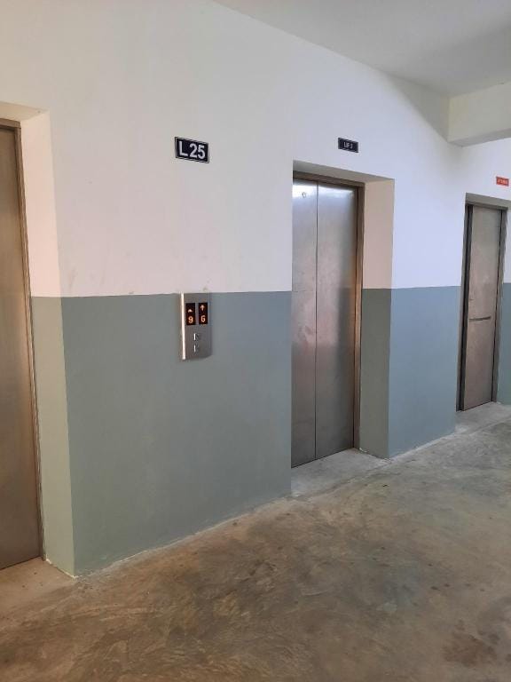 Qalesya Homestay Aparment Ladang Tok Pelam  Apartment in Terengganu, Malaysia