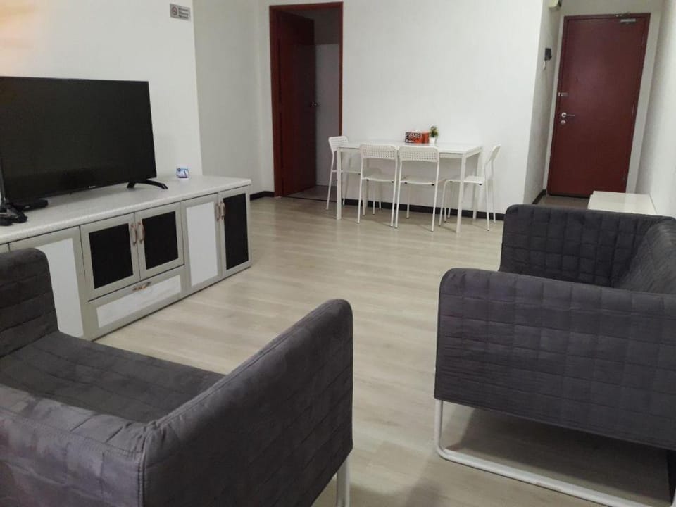 Qalesya Homestay Aparment Ladang Tok Pelam  Apartment in Terengganu, Malaysia