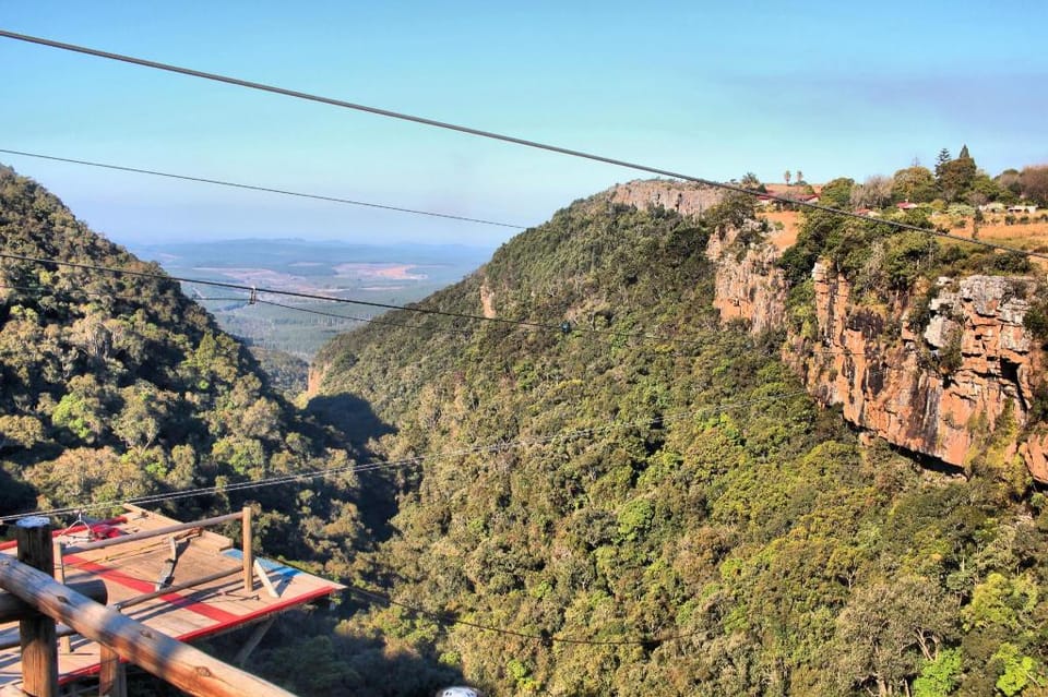 Mogodi Lodge Self Catering Chalet Vacation rental in South Africa