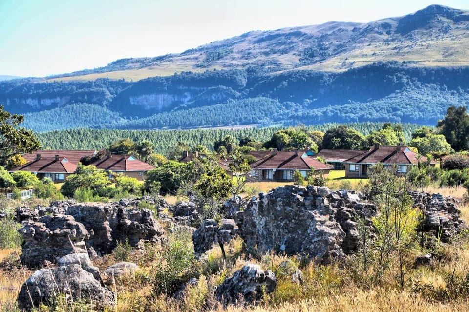 Mogodi Lodge Self Catering Chalet Vacation rental in South Africa