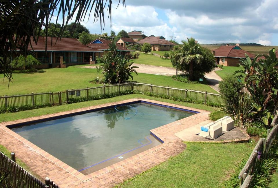 Mogodi Lodge Self Catering Chalet Vacation rental in South Africa