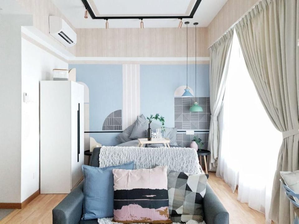 GilaCuti Studio Apartment Apartment in Pahang, Malaysia