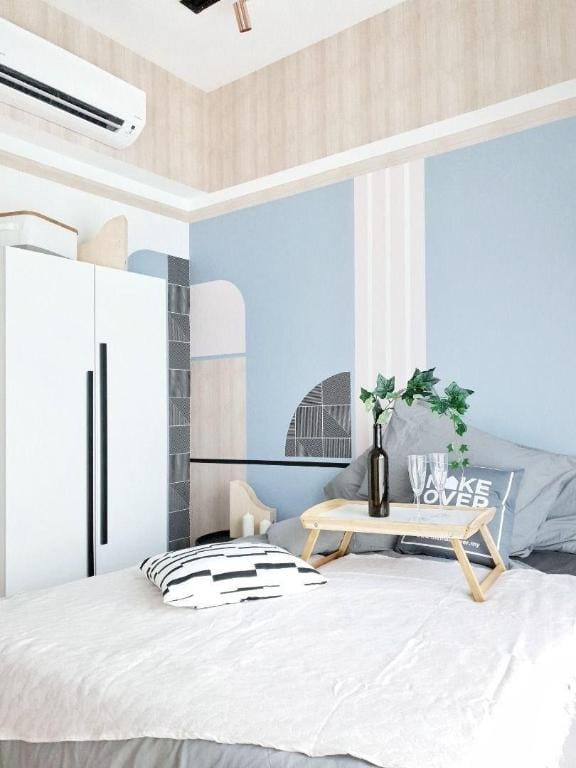 GilaCuti Studio Apartment Apartment in Pahang, Malaysia