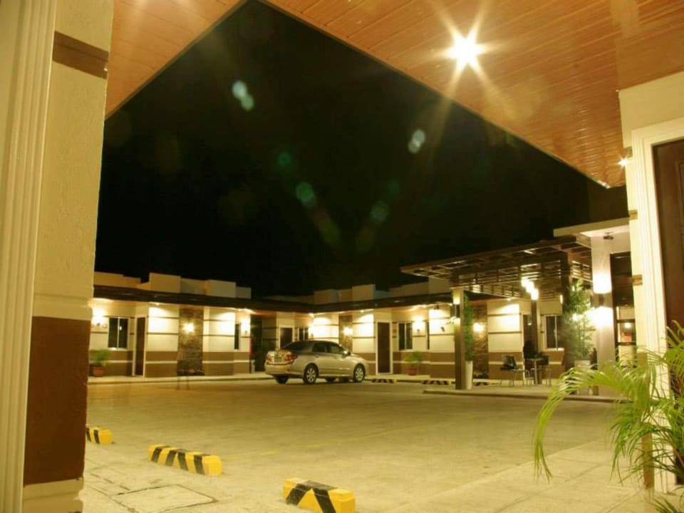 Villa Kananga Houses Vacation rental in Caraga