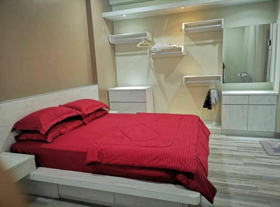 IPOH MERU CASA KAYANGAN SUITES 3 MAPS CASUARINA Apartment in Ipoh