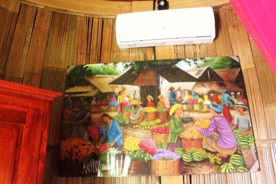 Ubud Bungalows Vacation rental in Ubud