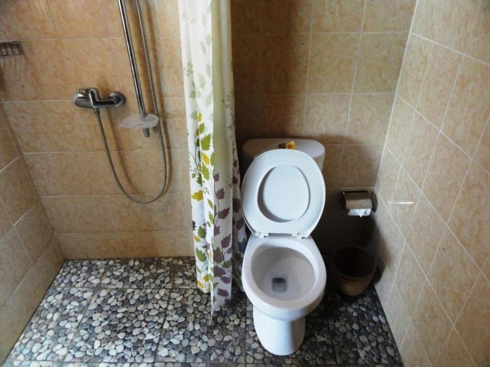 Ubud Bungalows Vacation rental in Ubud