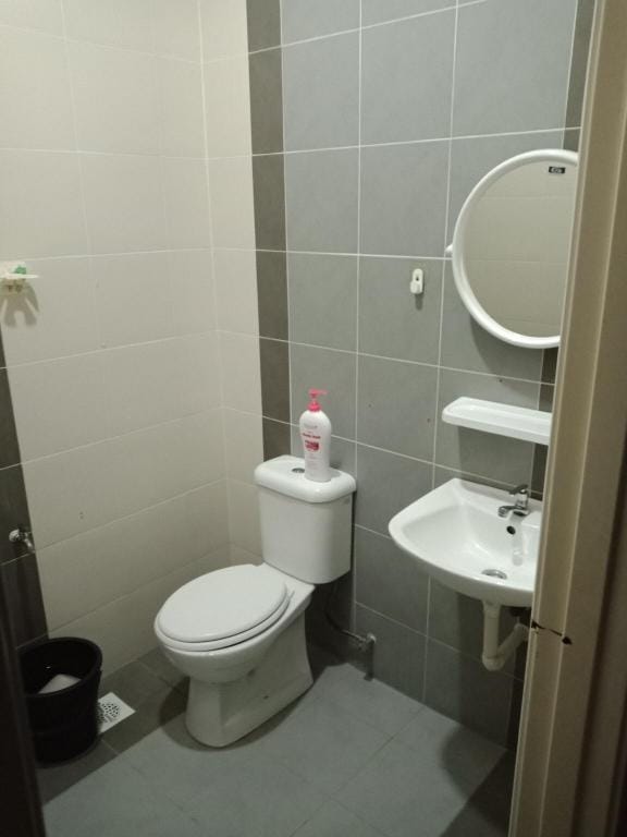 PP FLY HOMESTAY Vacation rental in Ipoh