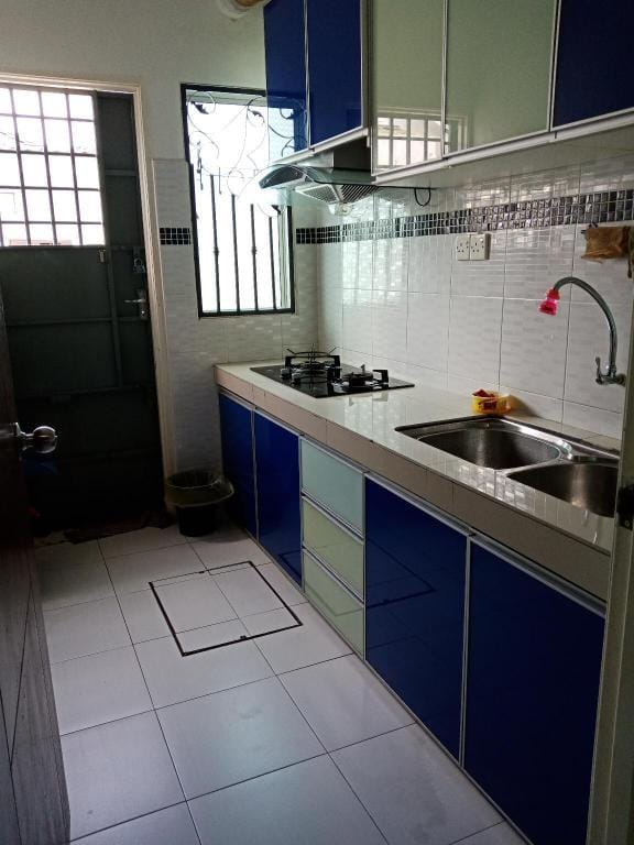 PP FLY HOMESTAY Vacation rental in Ipoh