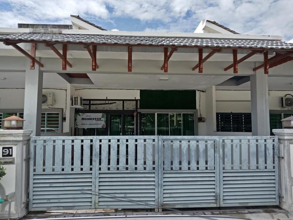 PP FLY HOMESTAY Vacation rental in Ipoh