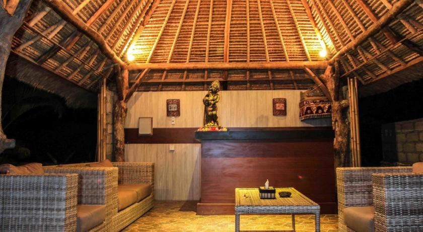 Harta Lembongan Villas Campground/ 
RV Resort in Nusapenida