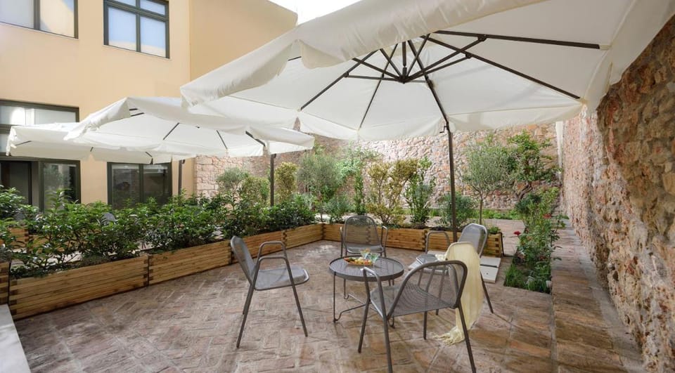 Thission Luxury Homes by K&K Apartment in Athens