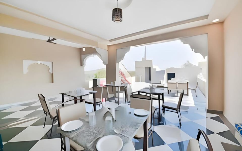 Hotel Kalyan Vilas Hotel in Udaipur