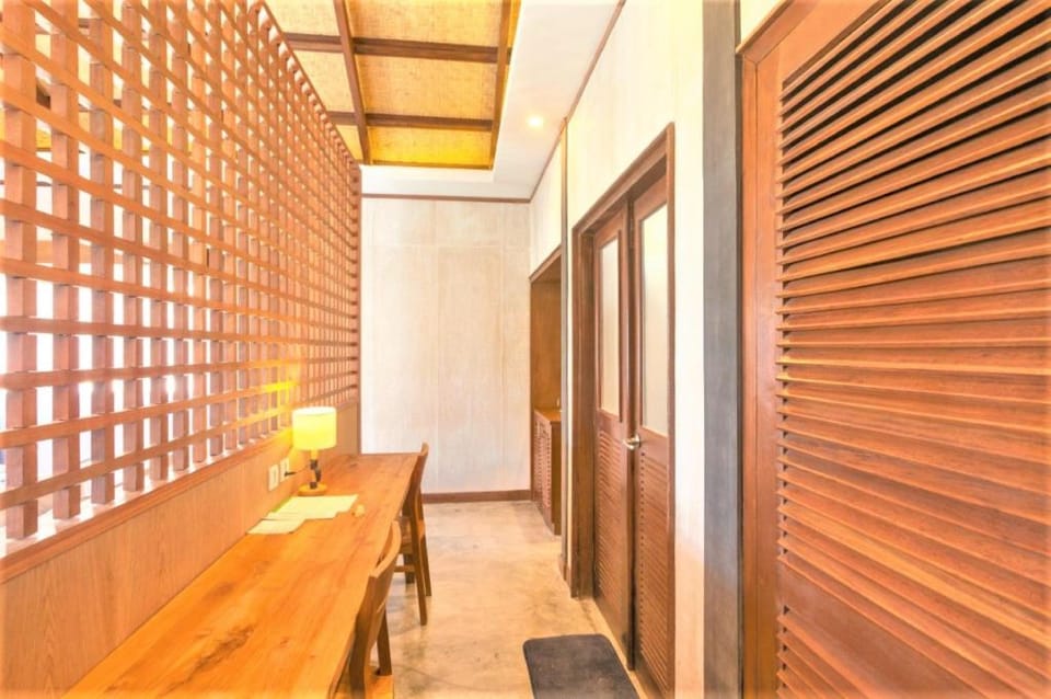 Hi Blue Bali Melasti Resort Hotel in Karangasem Regency
