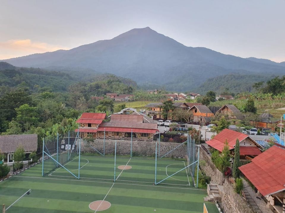 Kampung Istal Bogor Hotel in West Java
