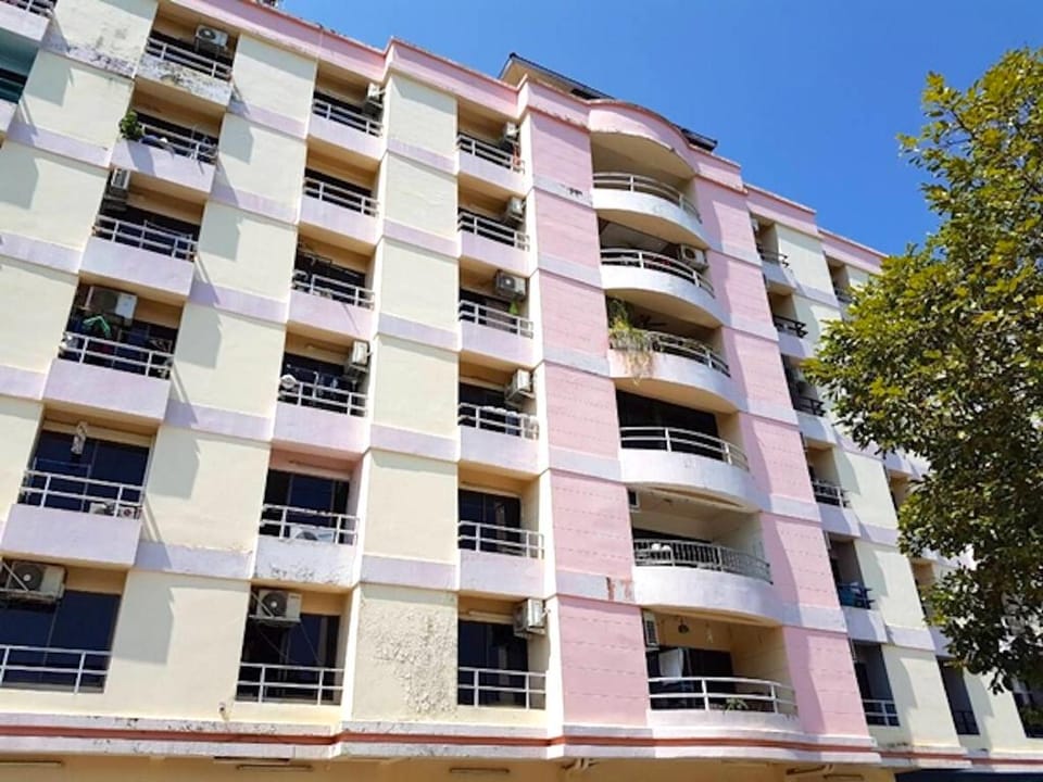 Kwan Riam Mansion Hotel in Rayong, Mueang Rayong District, Rayong, Thailand