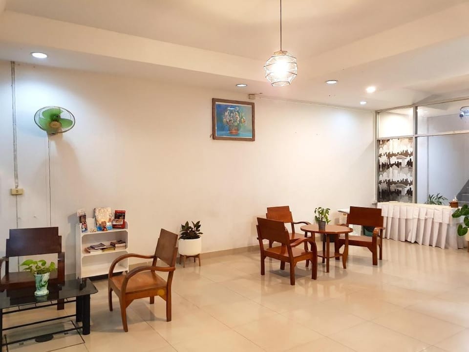 Kwan Riam Mansion Hotel in Rayong, Mueang Rayong District, Rayong, Thailand